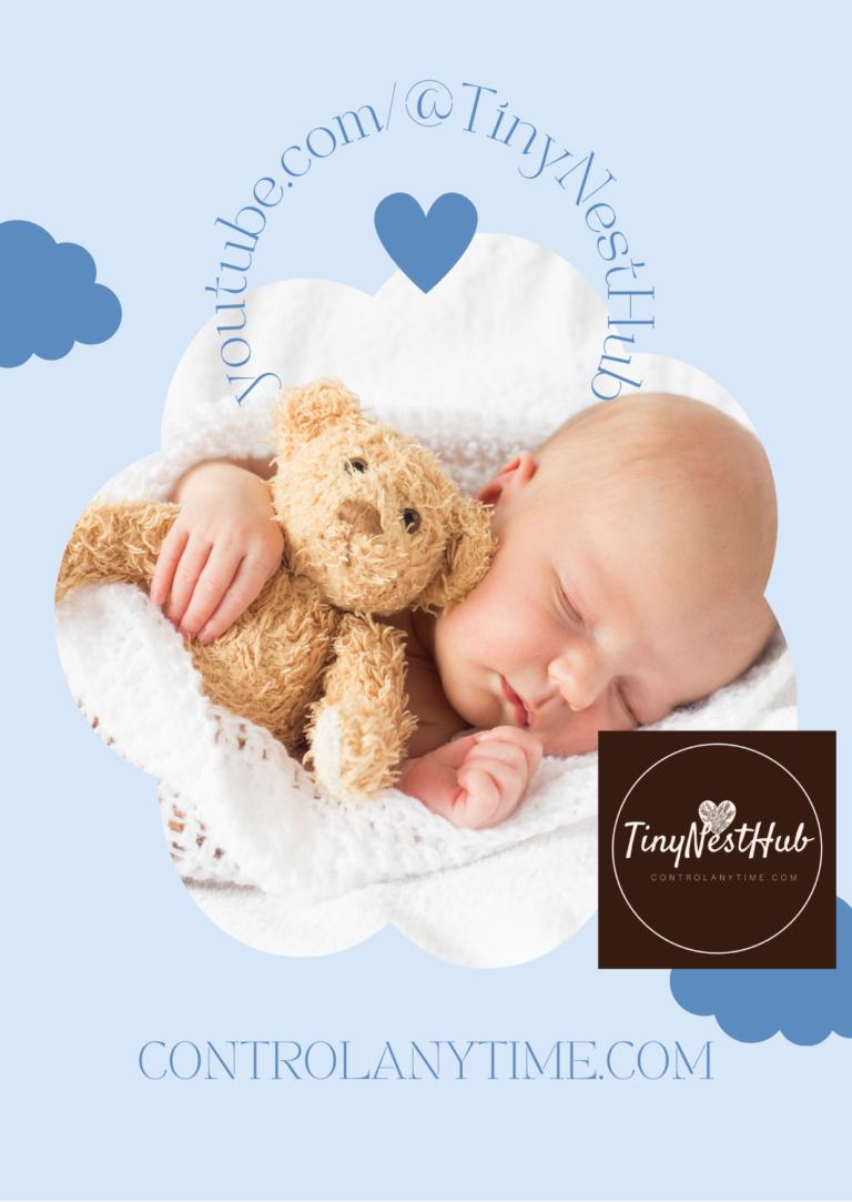 Baby Sleep Schedule by Age (0–12 Months) – Complete 2026 Parent Guide