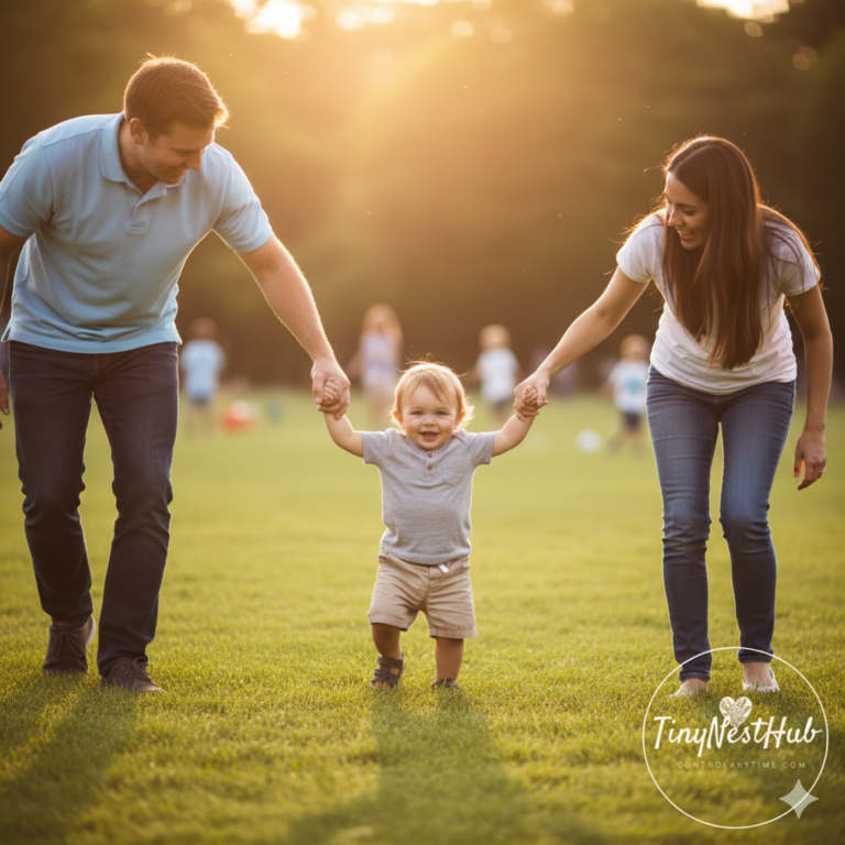 Child Growth & Development