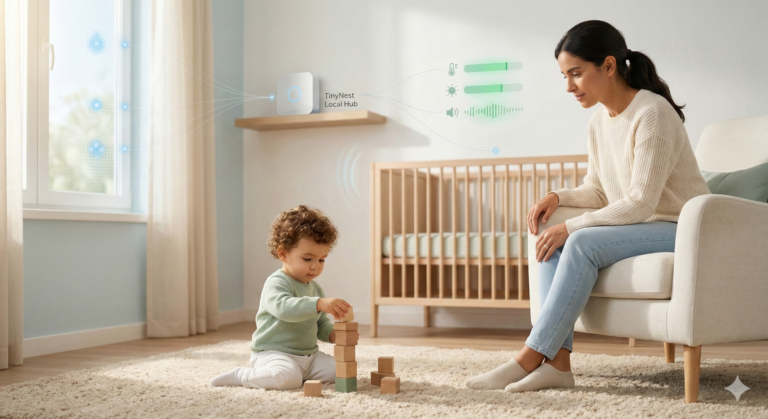 The Predictive Playground: Why 2026 Childcare Data Must Be Ethical, Local, and Synchronized