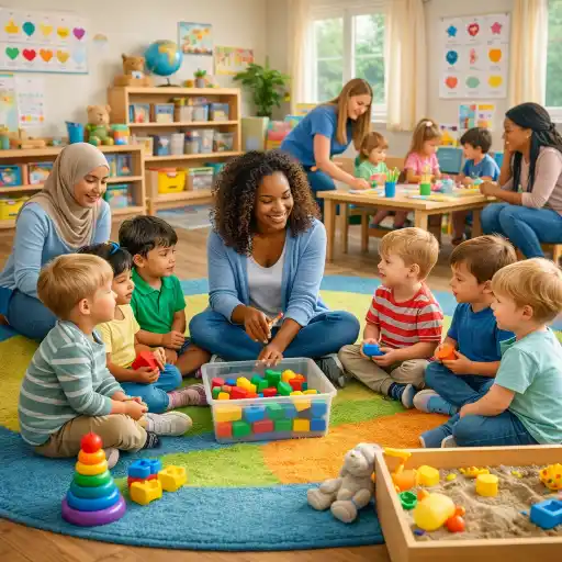 The Comprehensive Guide to Child Behavior Management: Discipline Strategies and Navigating Toddler Tantrums