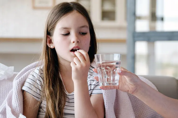 The Essential Guide to Vitamins for Kids: Boosting Immunity and Ensuring Growth