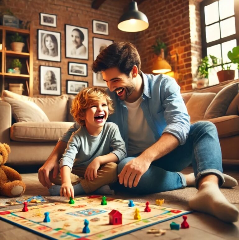 The Essential Guide to Parenting Tips Raising Toddlers: Building a Lifetime of Connection