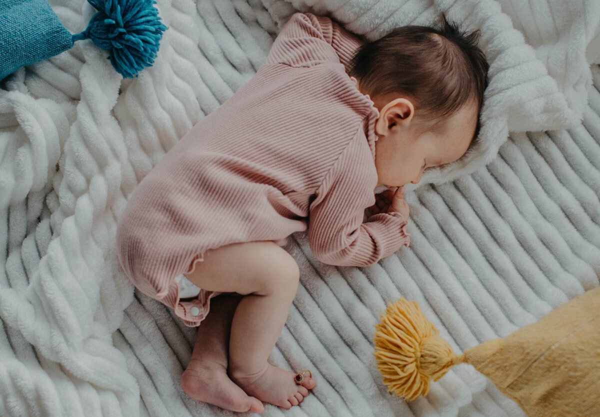 The 2026 Baby Sleep Solution: Proven Routines to Master Infant Sleep Patterns and Bedtime Success