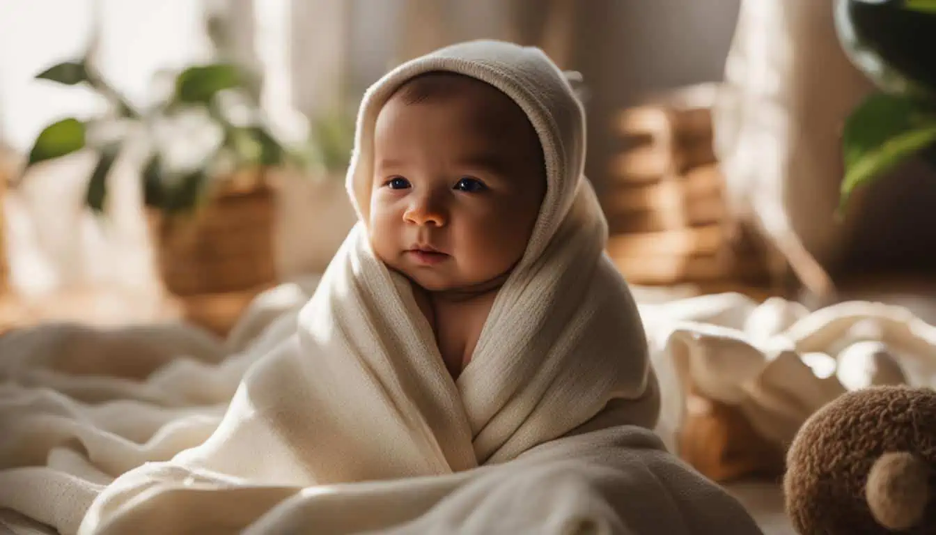 The Green Nursery: A Guide to the Best Eco-Friendly Baby Products for Conscious Parents