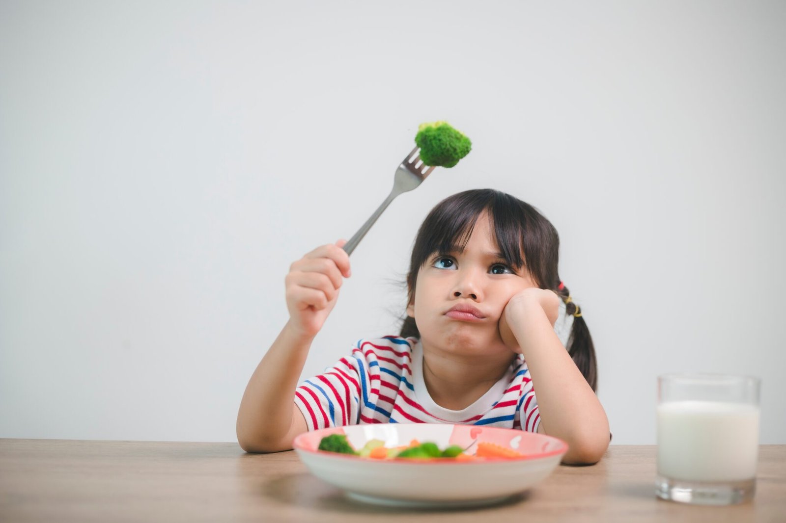 Picky Eater Solutions: How to Handle Picky Eaters and Turn Mealtime into Playtime