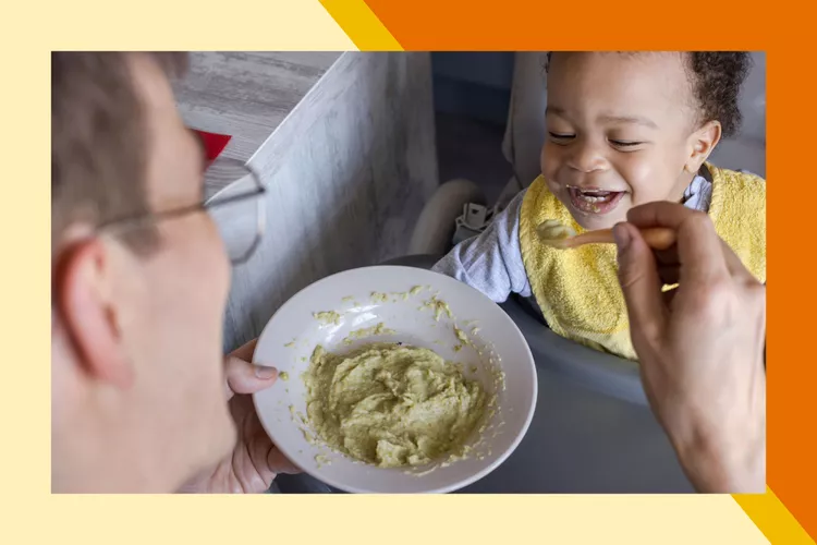 The Ultimate Guide to Baby Food Recipes: Nutritious, Homemade, and Delicious Meals for Your Little One