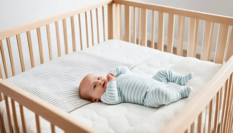 The Green Nursery: A Guide to the Best Eco-Friendly Baby Products for Conscious Parents