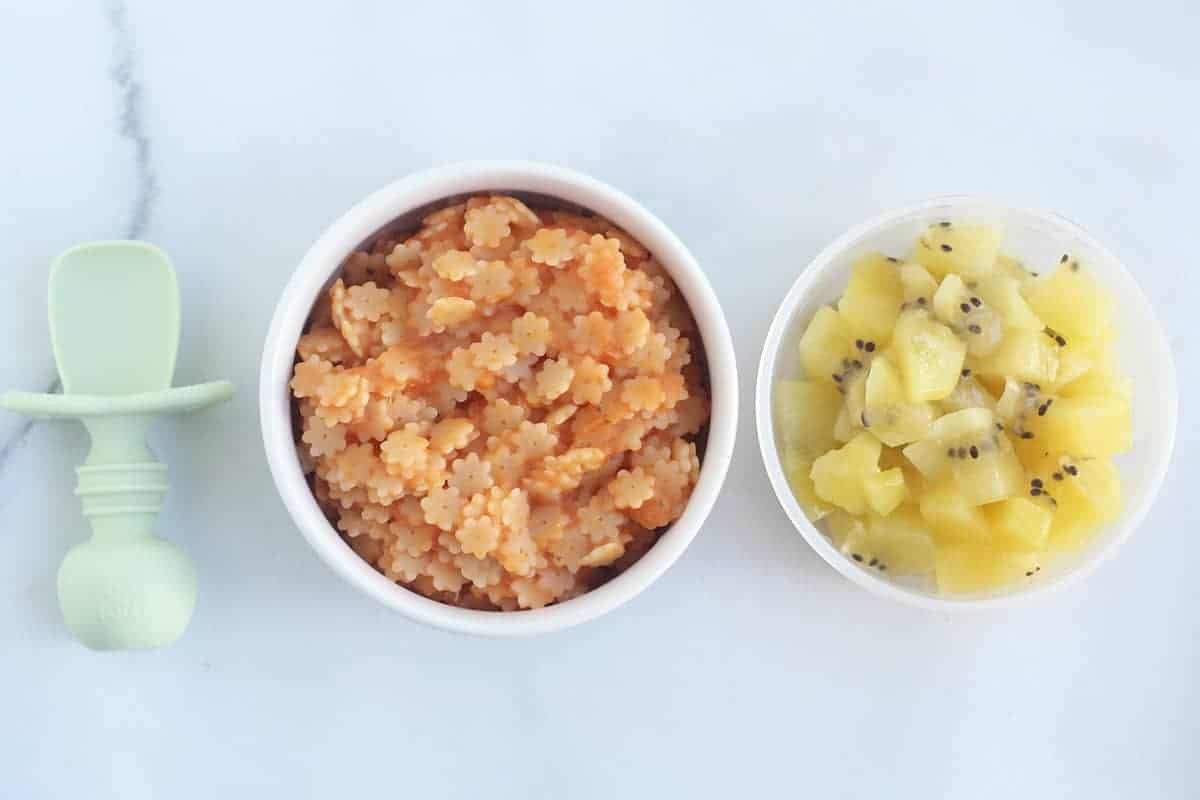 The Ultimate Guide to Baby Food Recipes: Nutritious, Homemade, and Delicious Meals for Your Little One