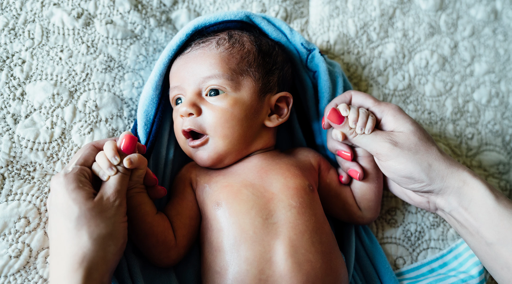 The Ultimate Guide to Baby Skincare: Protecting Sensitive Skin and Managing Rashes