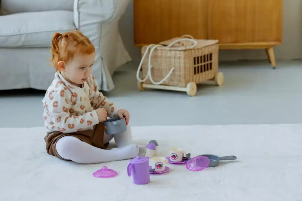 The Comprehensive Guide to Child Behavior Management: Discipline Strategies and Navigating Toddler Tantrums