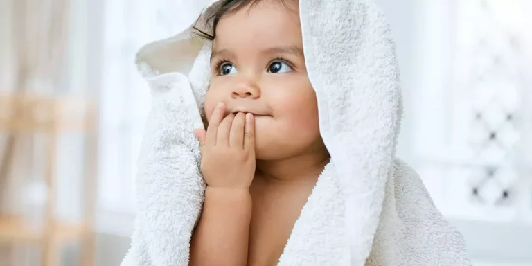 The Ultimate Guide to Baby Skincare: Protecting Sensitive Skin and Managing Rashes