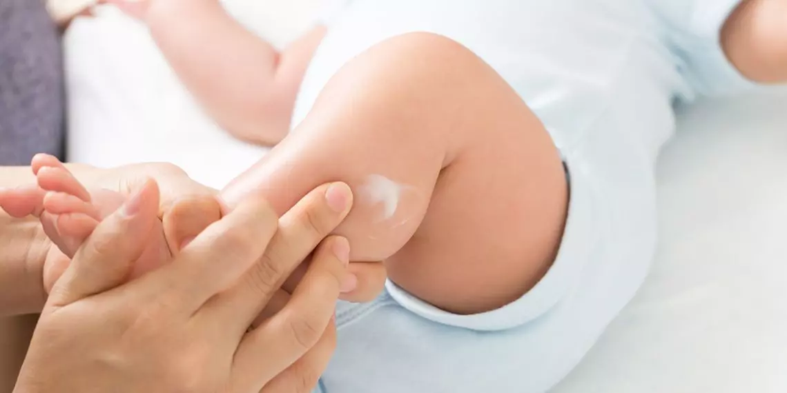 The Ultimate Guide to Baby Skincare: Protecting Sensitive Skin and Managing Rashes