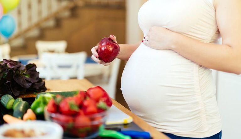 The Ultimate Guide to Pregnancy Nutrition: Fueling Your Baby’s Growth and Your Well-being