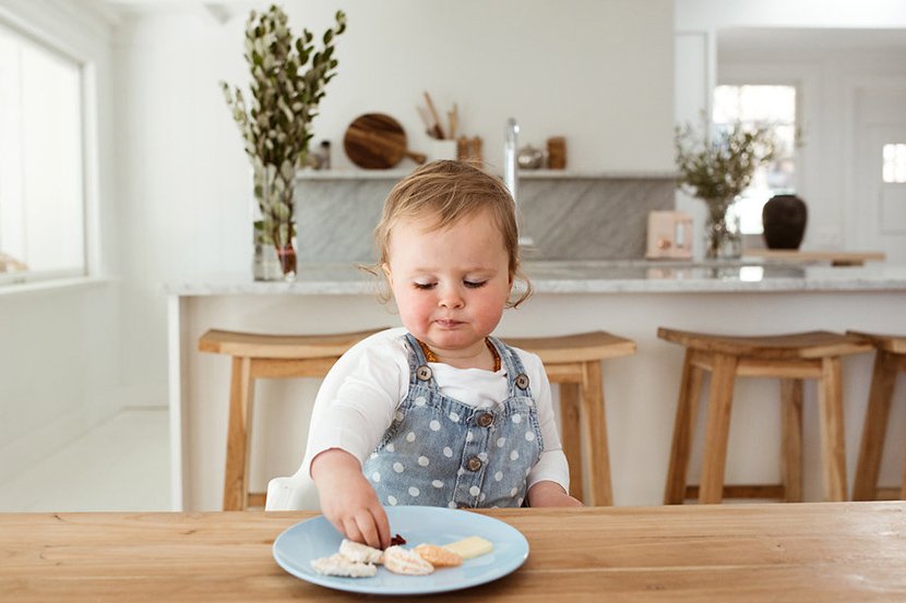 Picky Eater Solutions: How to Handle Picky Eaters and Turn Mealtime into Playtime