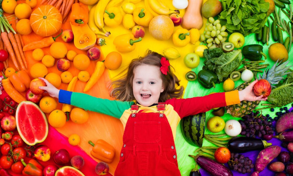 The Essential Guide to Vitamins for Kids: Boosting Immunity and Ensuring Growth