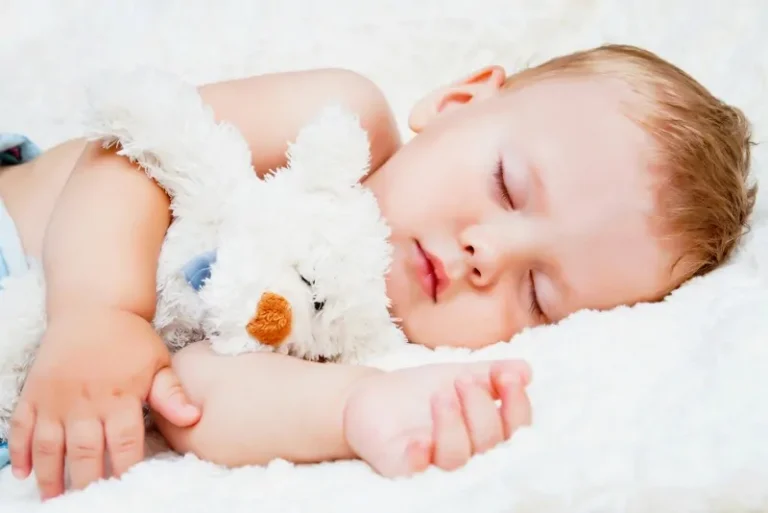 Baby Sleep Problems and Solutions