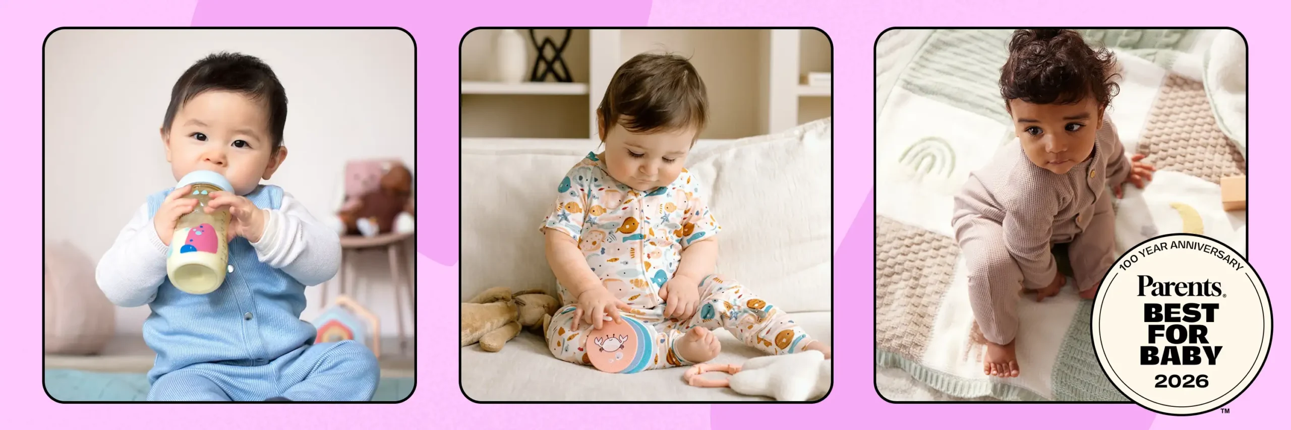 The Ultimate Manual for Infant Protection