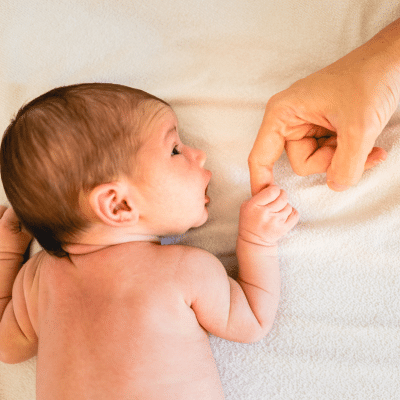The Ultimate Guide on How to Take Care of a Newborn Baby: Expert Advice for the First 30 Days