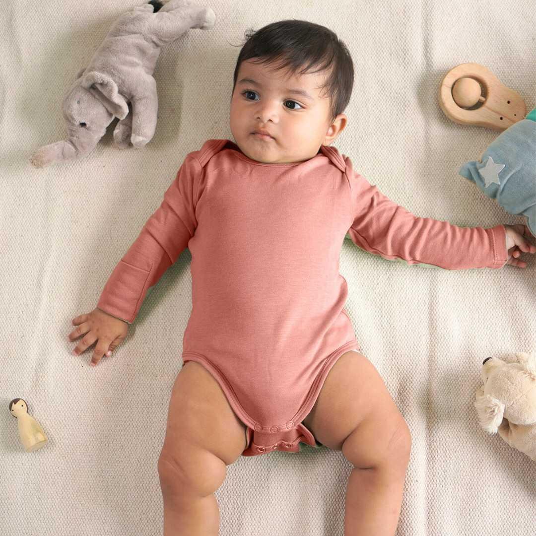 Essential Baby Products