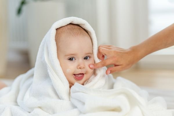 baby hygiene tips