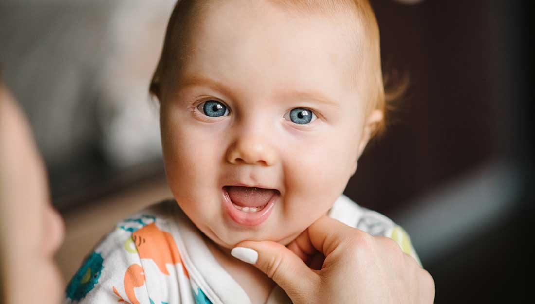 baby teething symptoms and remedies