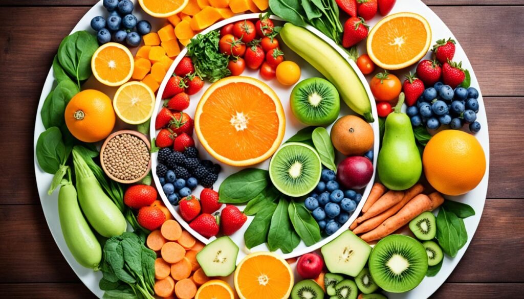 The Smart Pregnancy Diet: Maximizing Fetal Development with Science-Backed Nutrition and Vitamins