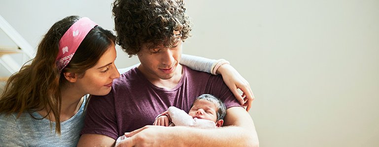 Best Baby Care Tips for New Parents