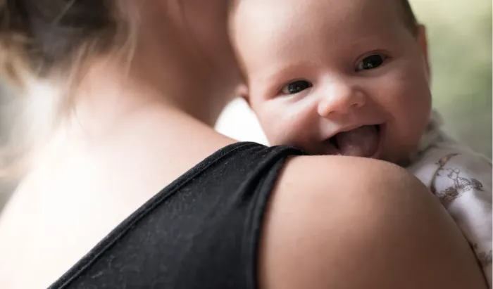 The Ultimate Manual for Infant Protection