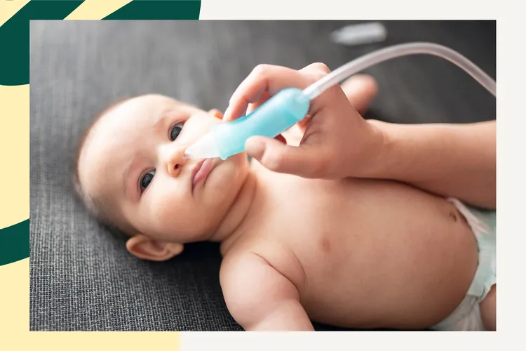 The Ultimate Manual for Infant Protection