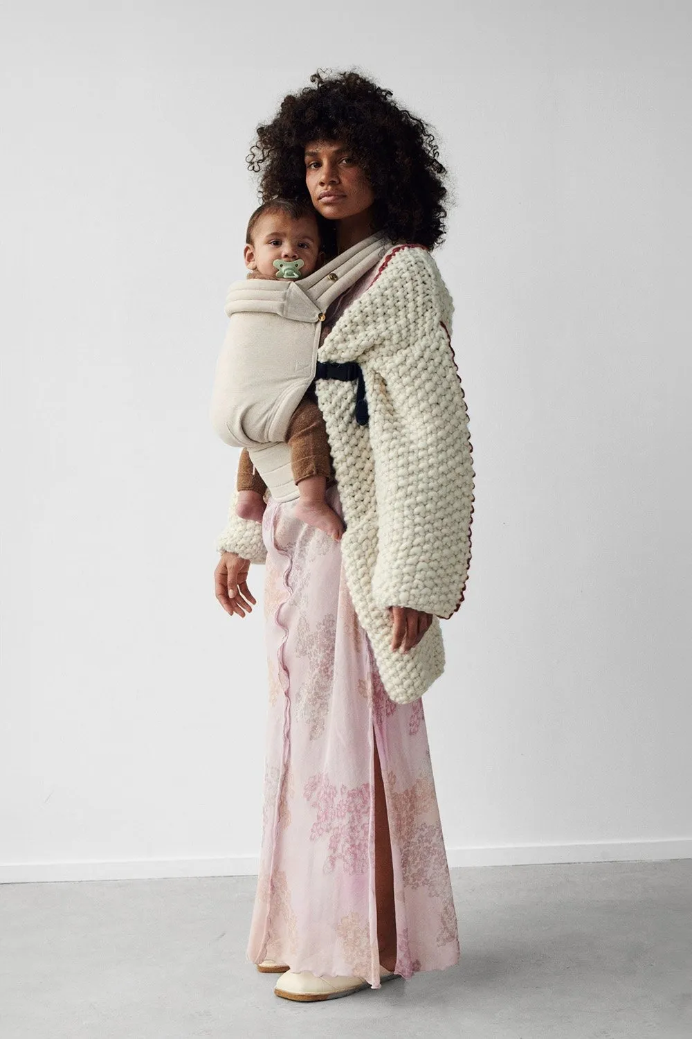 Essential Baby Products